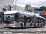 Viação Campo Belo 7 1259 na cidade de São Paulo, São Paulo, Brasil, por Rafael Santos Silva. Número da foto: #:id.