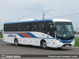 VUSC - Viação União Santa Cruz 2525 na cidade de Santa Cruz do Sul, Rio Grande do Sul, Brasil, por Ricardo Manoel Limberger Carvalho. Número da foto: #9844330.
