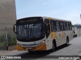 ATT - Alto Tietê Transportes Ferraz de Vasconcelos 432 na cidade de Ferraz de Vasconcelos, São Paulo, Brasil, por Rafael Lopes de Oliveira. Número da foto: #9844362.