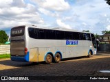 Trans Brasil > TCB - Transporte Coletivo Brasil 2030 na cidade de Porto Velho, Rondônia, Brasil, por Pedro Henrique. Número da foto: #:id.