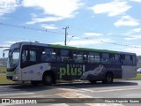 Viação Garcia 8943 na cidade de Marialva, Paraná, Brasil, por Otavio Augusto  Soares. Número da foto: #9846056.