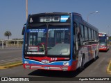 LVMSA - La Vecinal de Matanza 108 na cidade de La Tablada, La Matanza, Buenos Aires, Argentina, por Agustin SanCristobal1712. Número da foto: #:id.