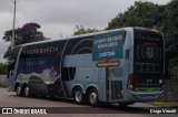 Viação Garcia 8625 na cidade de Curitiba, Paraná, Brasil, por Diogo Viec. Número da foto: #9846382.