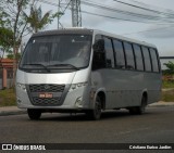 Ônibus Particulares L-1413001 na cidade de Manaus, Amazonas, Brasil, por Cristiano Eurico Jardim. ID da foto: :id.