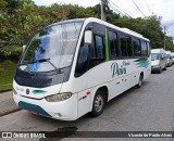 Viação Pains 3000 na cidade de Belo Horizonte, Minas Gerais, Brasil, por Vicente de Paulo Alves. Número da foto: #9844030.