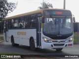 CT Expresso 9034 na cidade de Luziânia, Goiás, Brasil, por João Gonçalves. ID da foto: :id.