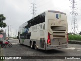 UTIL - União Transporte Interestadual de Luxo 13108 na cidade de São José dos Campos, São Paulo, Brasil, por Rogerio Marques. Número da foto: #:id.