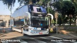 Empresa de Ônibus Nossa Senhora da Penha 58009 na cidade de Curitiba, Paraná, Brasil, por Allan Douglas Ferreira da Silva. Número da foto: #:id.