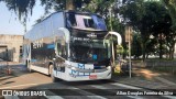 Empresa de Ônibus Nossa Senhora da Penha 58009 na cidade de Curitiba, Paraná, Brasil, por Allan Douglas Ferreira da Silva. ID da foto: :id.