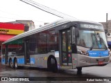 Viação Paratodos > São Jorge > Metropolitana São Paulo > Mobibrasil 6 3176 na cidade de São Paulo, São Paulo, Brasil, por Rafael Santos Silva. Número da foto: #9846772.