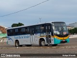 Auto Viação Mãe do Salvador 0701 na cidade de Arapiraca, Alagoas, Brasil, por Melqui Macedo. Número da foto: #9846075.