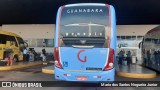 Expresso Guanabara 909 na cidade de Goiânia, Goiás, Brasil, por Mario dos Santos Nogueira Junior. Número da foto: #:id.