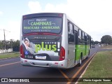 Viação Garcia 81065 na cidade de Marialva, Paraná, Brasil, por Otavio Augusto  Soares. Número da foto: #9846031.