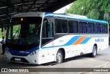 VUSC - Viação União Santa Cruz 2545 na cidade de Santa Maria, Rio Grande do Sul, Brasil, por Victor Bruck. Número da foto: #:id.