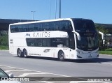 Kairos 330 na cidade de Florianópolis, Santa Catarina, Brasil, por ANDERSON FÉLIX. Número da foto: #9844961.