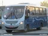 Transriver Transporte 1125 na cidade de Rio de Janeiro, Rio de Janeiro, Brasil, por Luiz Guilherme. Número da foto: #:id.