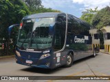 Viação Cometa 721548 na cidade de São Paulo, São Paulo, Brasil, por Espedito de Brito Gomes. Número da foto: #9845683.