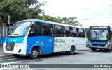 Cooper Líder > A2 Transportes 6 8862 na cidade de São Paulo, São Paulo, Brasil, por Italo Matheus. Número da foto: #:id.