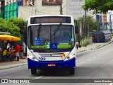 Trampolim da Vitória 103 na cidade de Natal, Rio Grande do Norte, Brasil, por Junior Mendes. Número da foto: #:id.