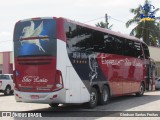 Expresso São Luiz 8060 na cidade de Marechal Deodoro, Alagoas, Brasil, por Gledson Santos Freitas. Número da foto: #9846028.