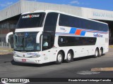 VUSC - Viação União Santa Cruz 2400 na cidade de Santa Cruz do Sul, Rio Grande do Sul, Brasil, por Ricardo Manoel Limberger Carvalho. Número da foto: #9844326.