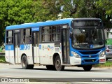 Empresa São Francisco 2417 na cidade de Maceió, Alagoas, Brasil, por Marcos Lisboa. Número da foto: #:id.
