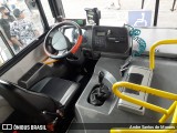 Transunião Transportes 3 6289 na cidade de São Paulo, São Paulo, Brasil, por Andre Santos de Moraes. Número da foto: #9845723.