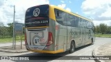 RodeRotas - Rotas de Viação do Triângulo 7102 na cidade de Brasília, Distrito Federal, Brasil, por Udiston Teles de Oliveira. Número da foto: #:id.