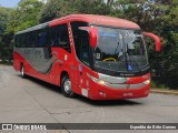 Empresa de Ônibus Pássaro Marron 5823 na cidade de São Paulo, São Paulo, Brasil, por Espedito de Brito Gomes. Número da foto: #9845762.
