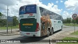 Eucatur - Empresa União Cascavel de Transportes e Turismo 4737 na cidade de Brasília, Distrito Federal, Brasil, por Udiston Teles de Oliveira. Número da foto: #:id.