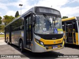 Transunião Transportes 3 6289 na cidade de São Paulo, São Paulo, Brasil, por Andre Santos de Moraes. Número da foto: #9845746.