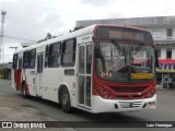 Rondônia Transportes 0111011 na cidade de Manaus, Amazonas, Brasil, por Luiz Henrique. Número da foto: #:id.