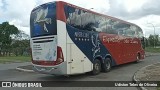 Expresso São Luiz 7770 na cidade de Brasília, Distrito Federal, Brasil, por Udiston Teles de Oliveira. Número da foto: #9845472.