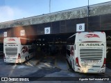 El Aguila LV-424 na cidade de Ciudad Autónoma de Buenos Aires, Argentina, por Agustin SanCristobal1712. Número da foto: #9844676.