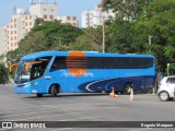 Empresa de Ônibus Pássaro Marron 5983 na cidade de São José dos Campos, São Paulo, Brasil, por Rogerio Marques. Número da foto: #:id.