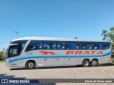 Expresso de Prata 461388 na cidade de Americana, São Paulo, Brasil, por Gilson de Souza Junior. Número da foto: #9846631.
