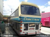 Cometinha - Viação Marvin 9017 na cidade de Belo Horizonte, Minas Gerais, Brasil, por Paulo Alexandre da Silva. Número da foto: #9844551.