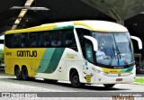 Empresa Gontijo de Transportes 18255 na cidade de Fortaleza, Ceará, Brasil, por David Candéa. Número da foto: #9845471.