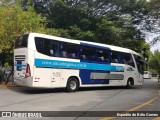 Auto Viação Bragança 11006 na cidade de São Paulo, São Paulo, Brasil, por Espedito de Brito Gomes. Número da foto: #9845676.
