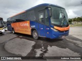 Evanil Transportes e Turismo RJ 132.034 na cidade de Rio de Janeiro, Rio de Janeiro, Brasil, por Anderson Nascimento. Número da foto: #9846300.