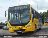 Sharp Turismo 132 na cidade de Araucária, Paraná, Brasil, por Amauri Caetano. ID da foto: :id.