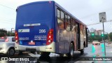 Rigras Transporte Coletivo e Turismo 286 na cidade de São Bernardo do Campo, São Paulo, Brasil, por Ricardo Santos. Número da foto: #9845935.