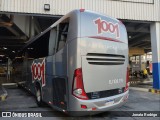 Auto Viação 1001 RJ 108.119 na cidade de Rio de Janeiro, Rio de Janeiro, Brasil, por Jonata Rodrigo. Número da foto: #:id.