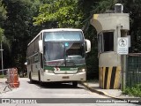 Empresa Gontijo de Transportes 21055 na cidade de São Paulo, São Paulo, Brasil, por Alexandre Figueiredo Pereira. ID da foto: :id.