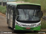 Transportes AC 510068 na cidade de Luziânia, Goiás, Brasil, por Ygor Busólogo. Número da foto: #:id.