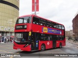 CT Plus 2510 na cidade de London, Greater London, Inglaterra, por Fábio Takahashi Tanniguchi. Número da foto: #9845615.