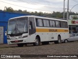 Progresso Tur 1020 na cidade de Vera Cruz, Rio Grande do Sul, Brasil, por Ricardo Manoel Limberger Carvalho. Número da foto: #9844323.