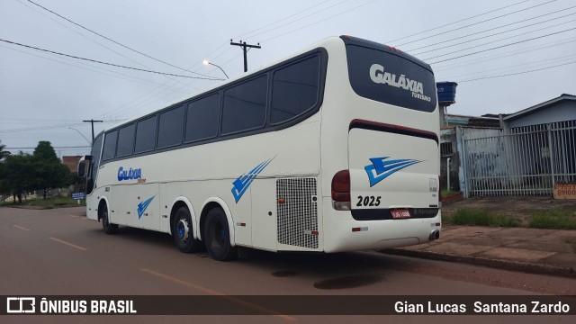 Galáxia Turismo 2025 na cidade de Pimenta Bueno, Rondônia, Brasil, por Gian Lucas  Santana Zardo. ID da foto: 9847771.