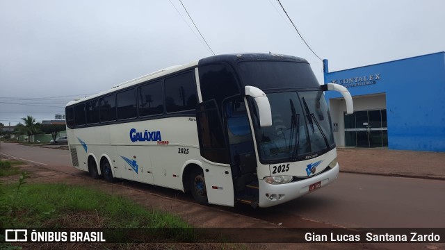 Galáxia Turismo 2025 na cidade de Pimenta Bueno, Rondônia, Brasil, por Gian Lucas  Santana Zardo. Número da foto: #9847755.