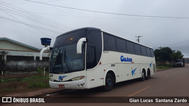 Galáxia Turismo 2025 na cidade de Pimenta Bueno, Rondônia, Brasil, por Gian Lucas  Santana Zardo. Número da foto: #9847746.